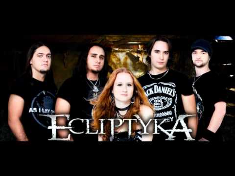 Ecliptyka  Splendid Cradle -  A Tale of Decadence