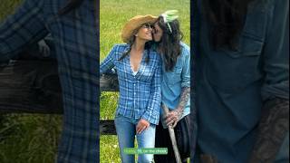 Elizabeth Hurley and Billy Ray Cyrus Confirm Romance