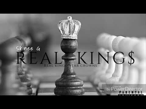 Skinee G - Real Kings