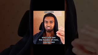 YOU NEED to stop MASTURBATING - Hamza Ahmed #hamza