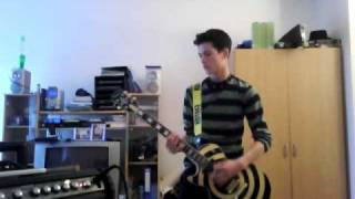 Dry Cell - Ordinary - Cover