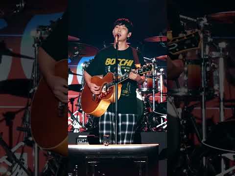 #SHAUN '여름에 두었다 (That Summer)' OUT NOW