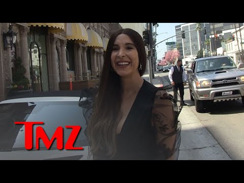 Britney Spears' Fiance's Ex, Mayra Veronica, Says He Hit the Jackpot | TMZ