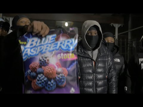 ESAVV X GMontana X DayRacks - VENOM (MUSIC VIDEO) [Shot by @FYEVISUALZ]