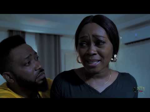 SECOND CLASS WIFE MATERIAL COMPLETE SEASON 3&4 - (New Movie) Fredrick Leonard 2020 Latest Nollywood