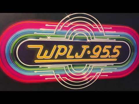 WPLJ 95.5 New York - NYC Montage Montage - Carol Miller - 1979