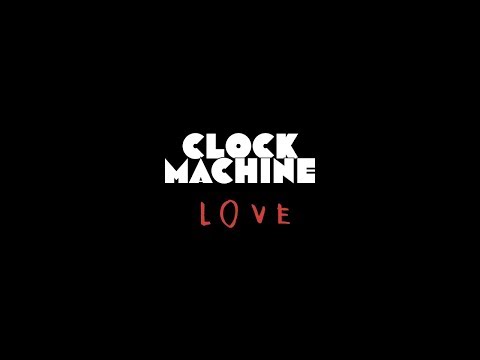 Clock Machine - Red Lipstick #ClockMachineLove