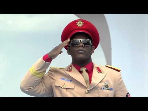 ZDF-Fernsehgarten - Captain Jack - Hit-Medley [01.06.2014; 720p nativ]