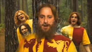 - Horrible Histories -  Owain Glyndŵr: First Prince of Wales song (Audio) ~ Español Latino ~