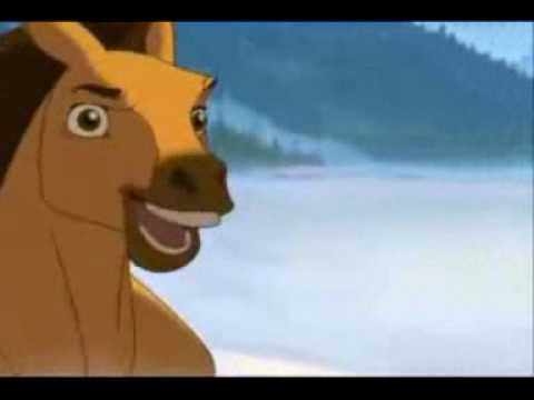 Spirit - Fly On The Wings Of Love