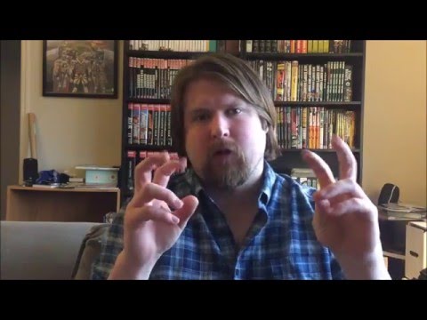 The Incal & The Jodoverse: A Nerdventures Overview