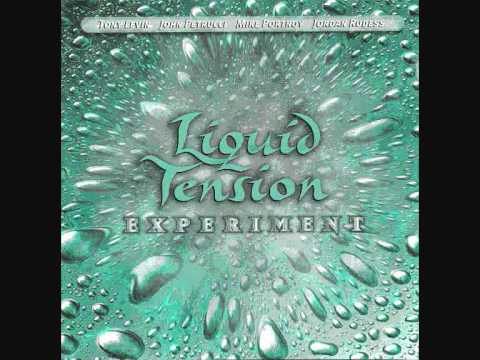 Liquid Tension Experiment - Paradigm Shift