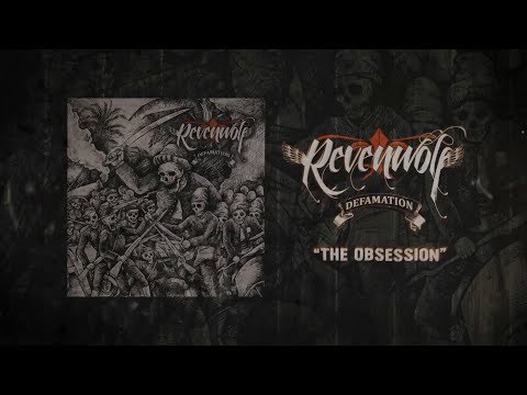 Revenwolf - The Obsession