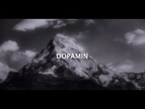 LUNA x XELA WIE - Dopamin (Lyric Video)