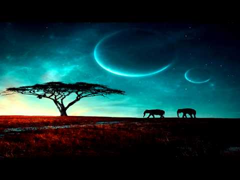 Mystific Feat. Farisha - Hero (Memory Remix)