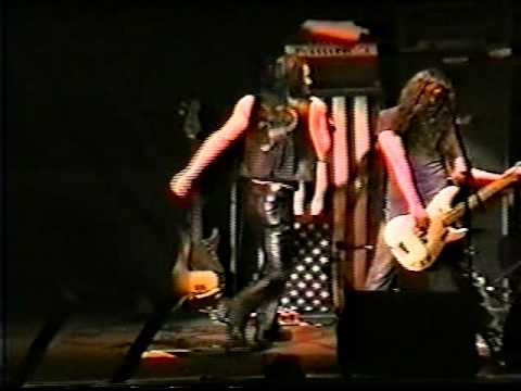 Monster Magnet - 06 - Bummer (Live Philadelphia 1999)