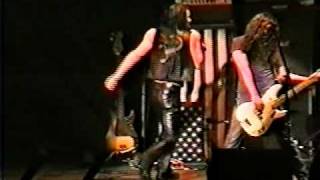 Monster Magnet - 06 - Bummer (Live Philadelphia 1999)
