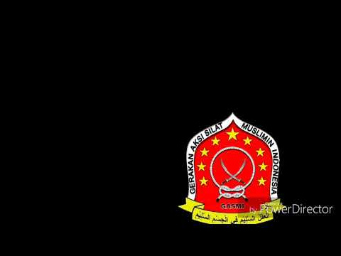 PENCAK DOR WATES KEDIRI # ANWAR TOPLEST "BGPNB TASEK BELAJAR"Singlet merah Vs....