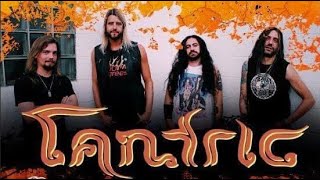 TANTRIC - ALL TO MYSELF