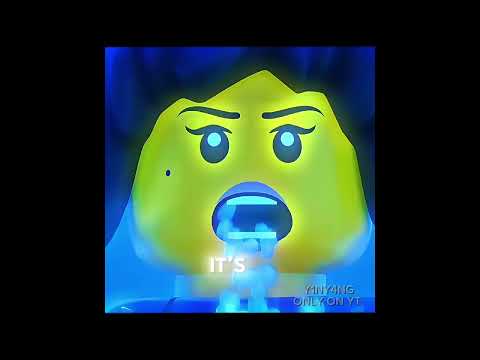 Nya Merged Edit #seabound #ninjago #ninjagoedits[Remake]