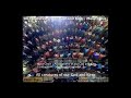 All Creatures Of Our God And King   300 Voice Mass Choir - Lead Kindly Light