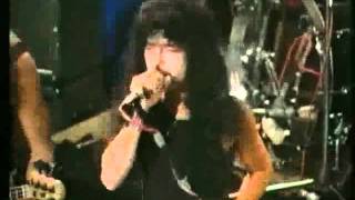 Anthrax 1986- A.I.R - Live at Zeche Bochem 12-05-1986 Deathtube999