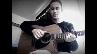 For a little while by Johnossi (cover)