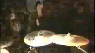 Cattle Decapitation- Body Snatcher