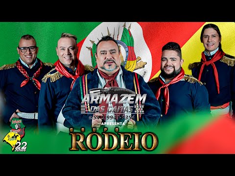 MPS 22 Anos | PFS 240 | Grupo Rodeio Especial Dia do Gaúcho
