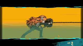 Burn-Bleed team in MDH4