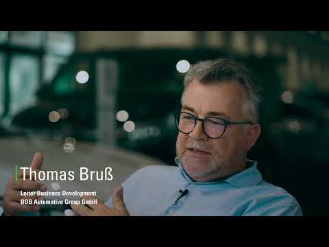 Customer Success Story: e-mobilio & BOB Automotive
