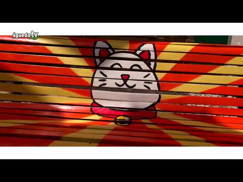 Teaser AgitÁgueda 2019