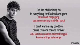 Download lagu Benson Boone – In The Stars | Lirik Lagu Terjemahan mp3