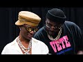 Dj Maphorisa & Tman Express- Iscefe Esimnandi Feat. Mellow e Sleazy & Madumane