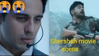 salute Captain Vikram Batra/ Shershah movie scene