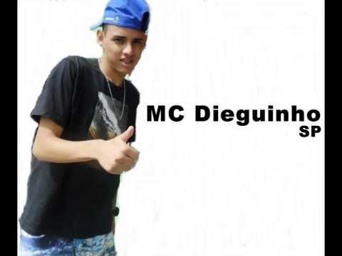 MC Dieguinho SP - Ostentação Esse é Nosso Lema