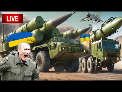 Sucediendo hoy !! Gran tragedia, EE. UU. Lanza el misil Iskander a Moscú, ARMA 3