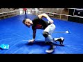 Ricky Starks Vs B Room