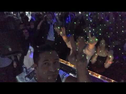 Dj Zeb at TechnoHearts - OpenAir June 2017