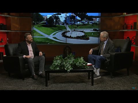 Perspectives: Scott Black, Tulsa Ballet