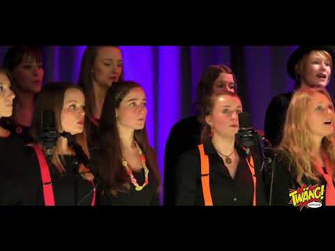 Twäng! – Both Sides Now (Joni Mitchell) | 2016 Live @Freiburg