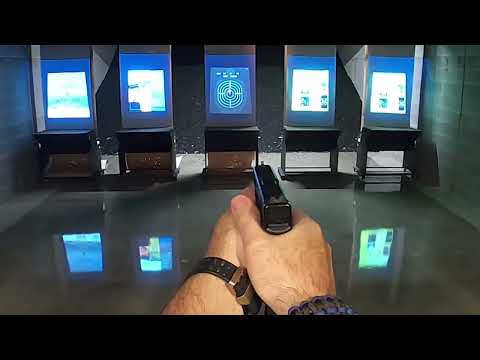 Quick Review WILSON COMBAT CUSTOM GLOCK 17