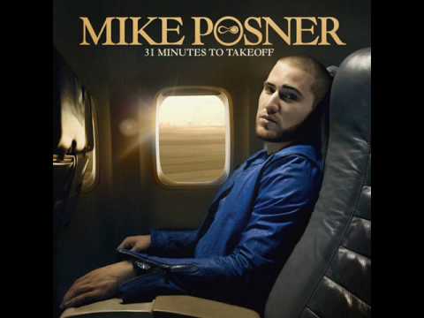 Mike Posner   Gone In September NEW