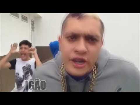 Shape of Bololo ft. Chatuba, Mc Th & Mc Bin Laden