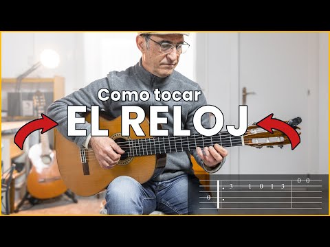 El Reloj - Enrique Bunbury
