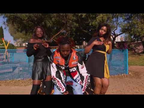 Muthokatoka  Official Music Video By Gheto Fia Produced by Hilton B