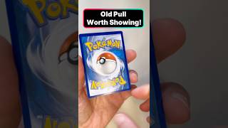 Galarian Moltres 🔥 | Old Pull Worth Showing!