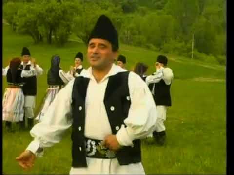 Ion Cernescu - Mult mi-e drag unde-am venit