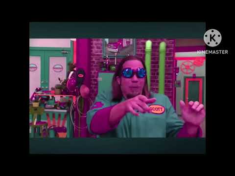 Imagination movers theme song season 3 luig group