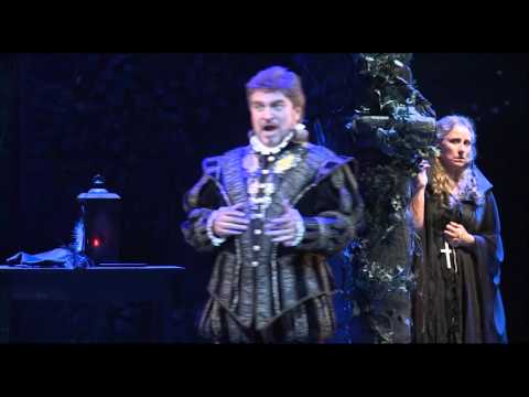 Rigoletto - La donna è mobile (izvedba: Branko Robinšak)